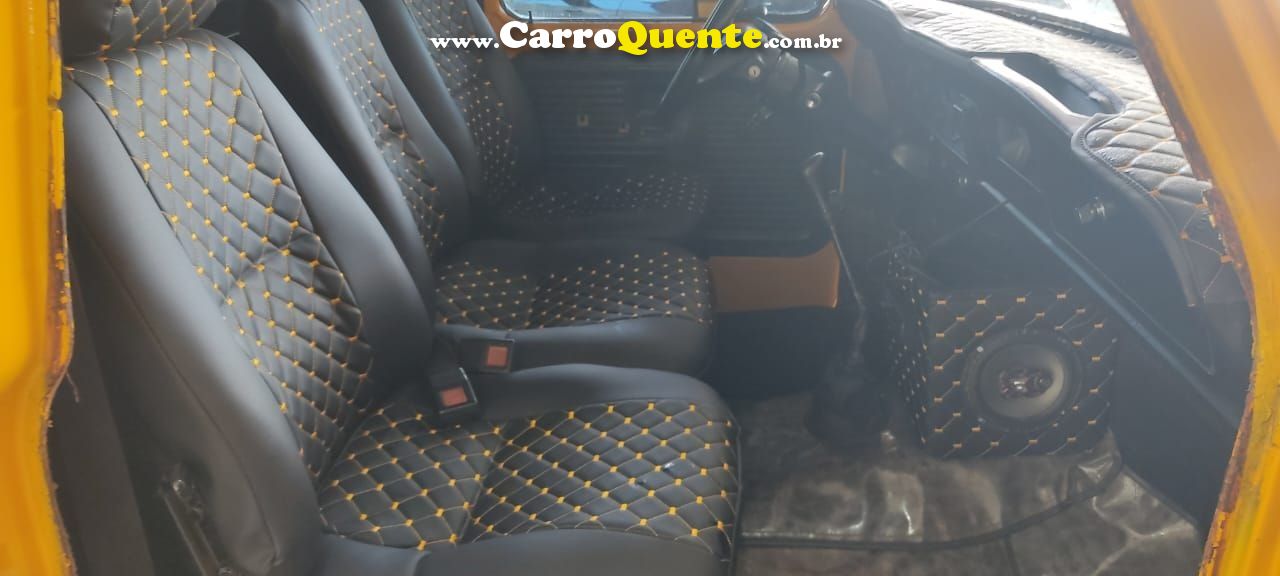 FORD F-1000 3.9 BLAZER 1990 - Loja