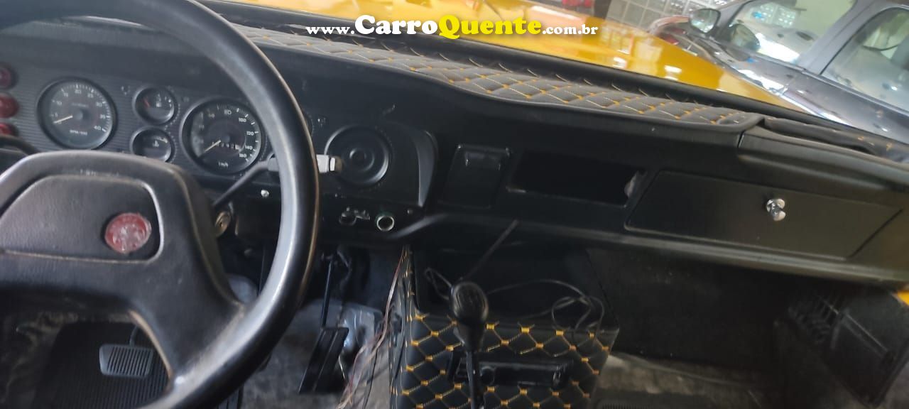 FORD F-1000 3.9 BLAZER 1990 - Loja