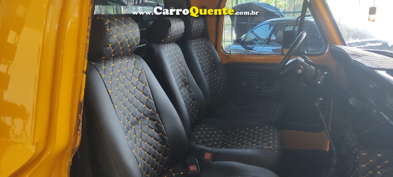 FORD F-1000 3.9 BLAZER 1990 - Loja