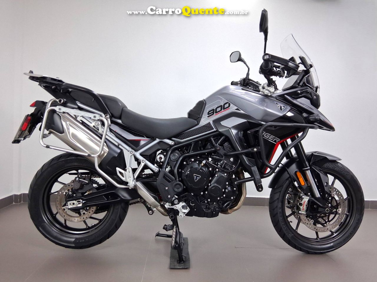 TRIUMPH TIGER 900 GT PRO 2024 - Loja