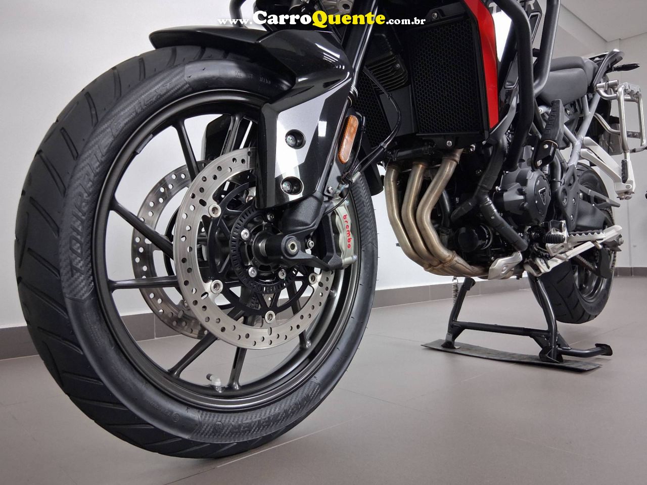 TRIUMPH TIGER 900 GT PRO 2024 - Loja
