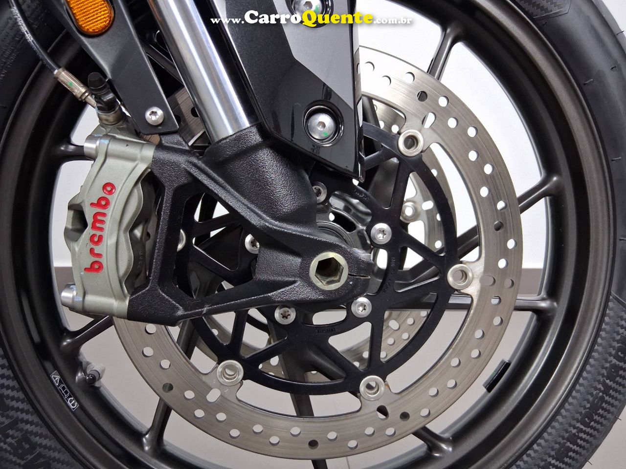 TRIUMPH TIGER 900 GT PRO 2024 - Loja