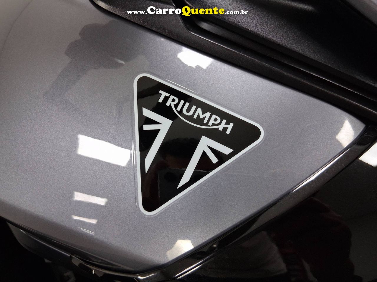 TRIUMPH TIGER 900 GT PRO 2024 - Loja