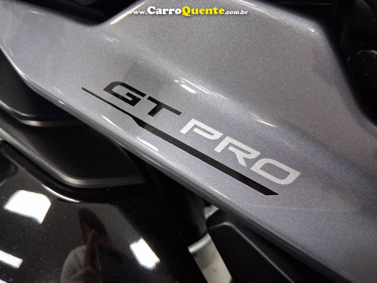 TRIUMPH TIGER 900 GT PRO 2024 - Loja