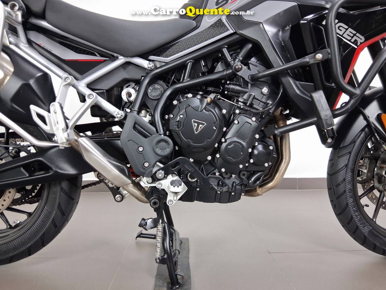 TRIUMPH TIGER 900 GT PRO 2024 - Loja