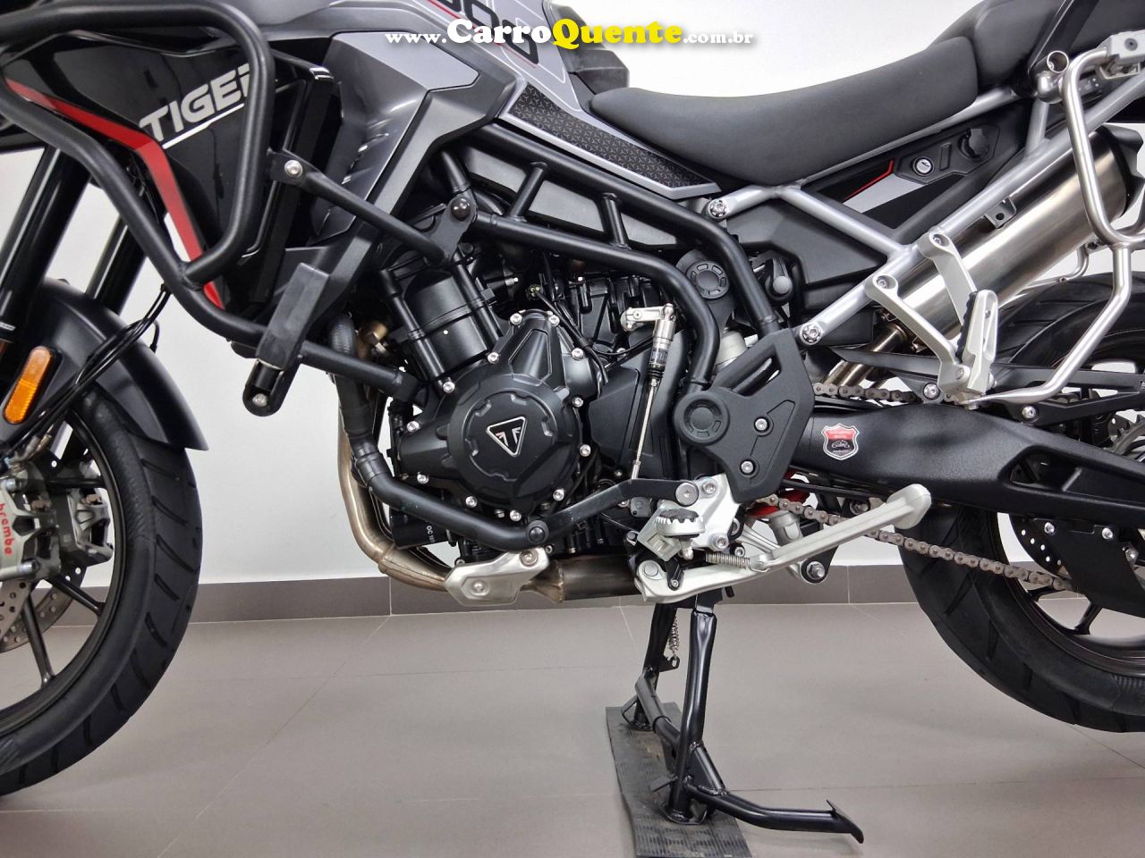 TRIUMPH TIGER 900 GT PRO 2024 - Loja