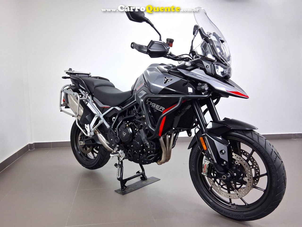 TRIUMPH TIGER 900 GT PRO 2024 - Loja