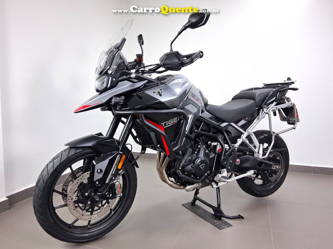 TRIUMPH TIGER 900 GT PRO 2024 - Loja