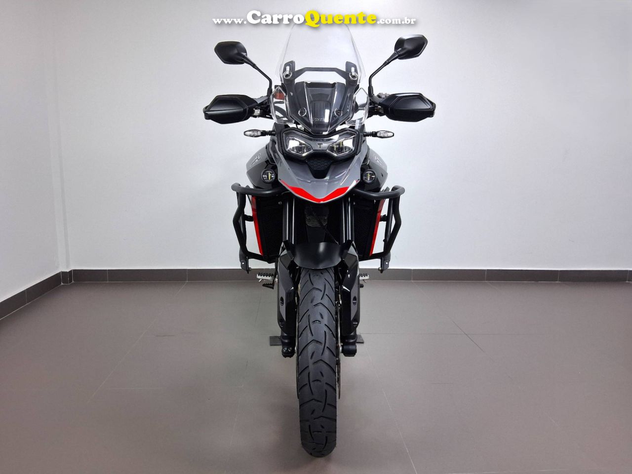 TRIUMPH TIGER 900 GT PRO 2024 - Loja