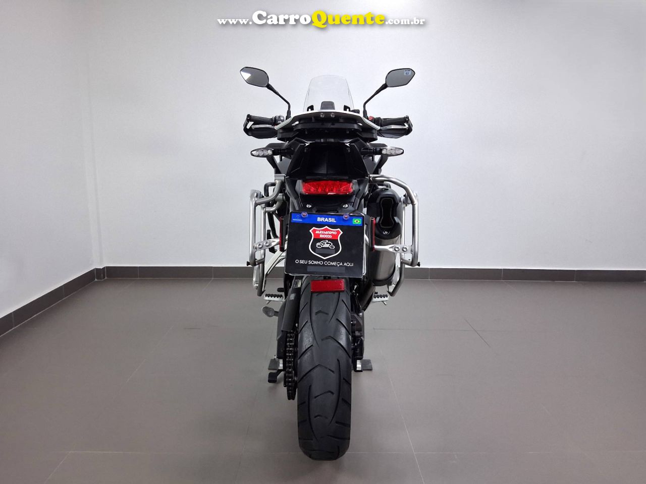 TRIUMPH TIGER 900 GT PRO 2024 - Loja