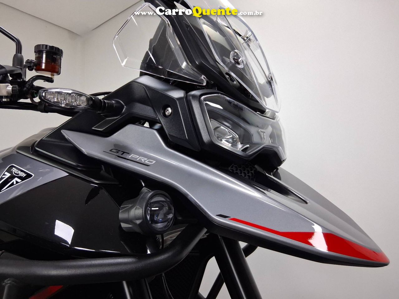 TRIUMPH TIGER 900 GT PRO 2024 - Loja