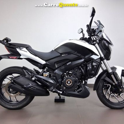 BAJAJ DOMINAR 400 2026