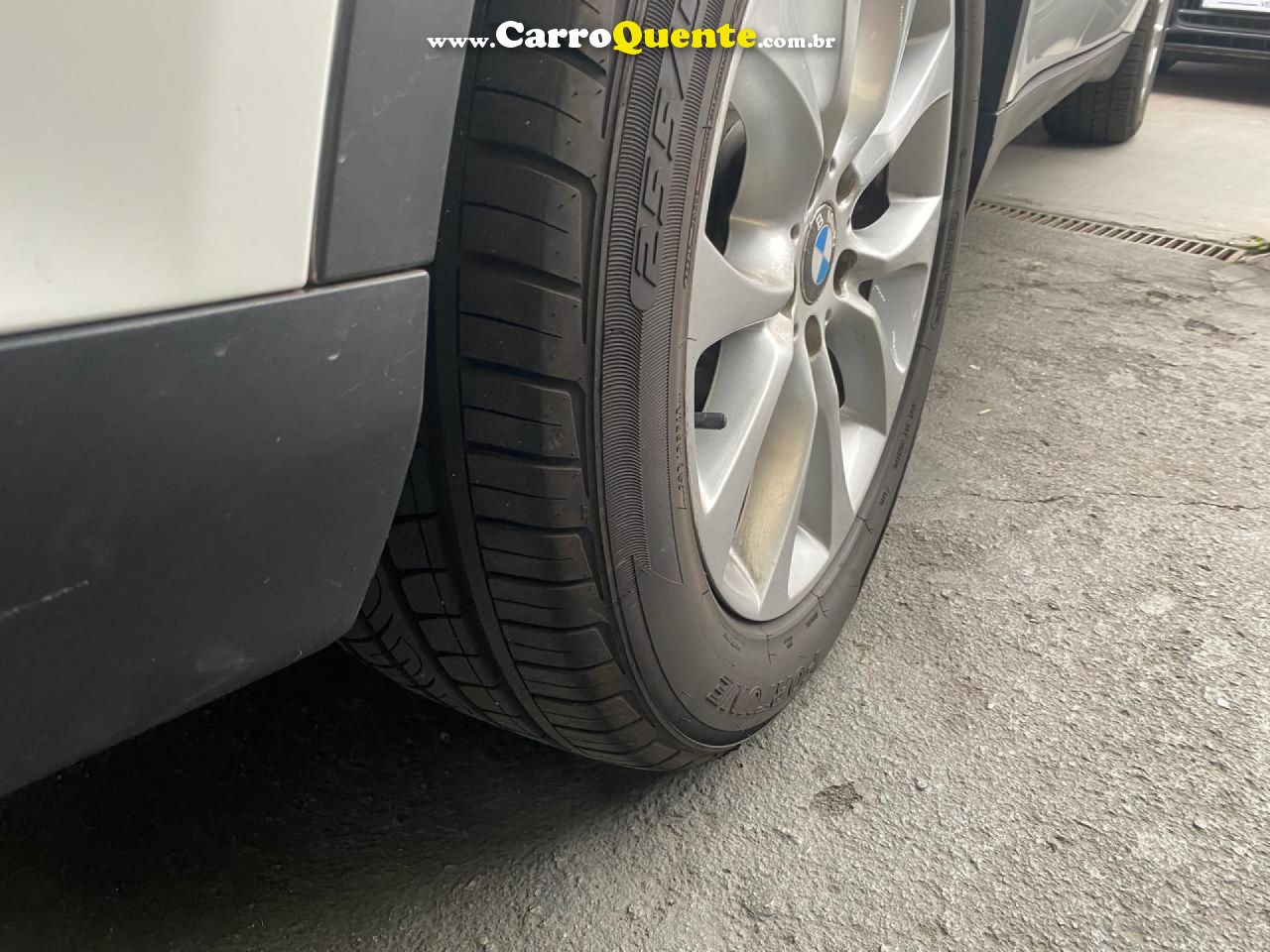 BMW   X5 XDRIVE 30D 3.0 DIESEL   BRANCO 2015 3.0 DIESEL - Loja
