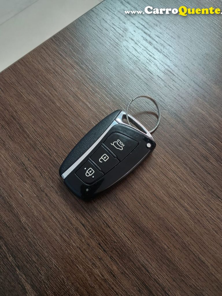 HYUNDAI   SANTA FE 3.3 MPFI 4X4 V6   BRANCO 2014 3.3 GASOLINA - Loja