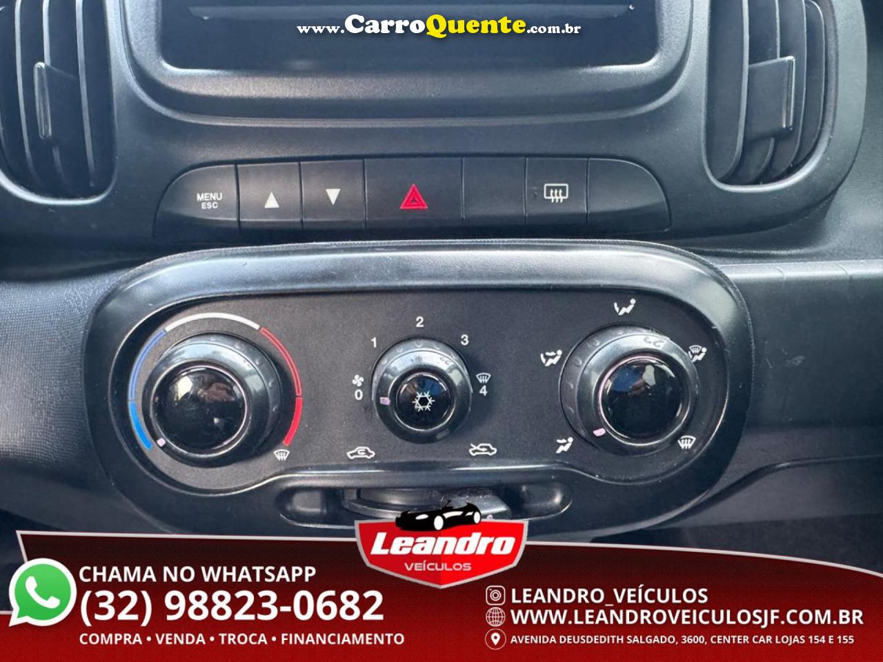 FIAT   MOBI LIKE 1.0 FIRE FLEX 5P.   BRANCO 2023 1.0 FLEX - Loja