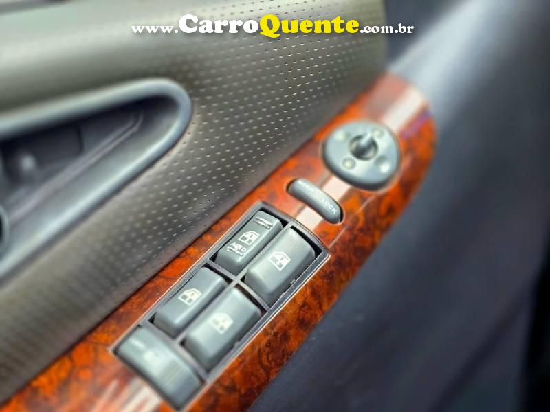 S10 P-Up Executive 2.4 MPFI F.Power CD 2009/2009 Chevrolet - Loja
