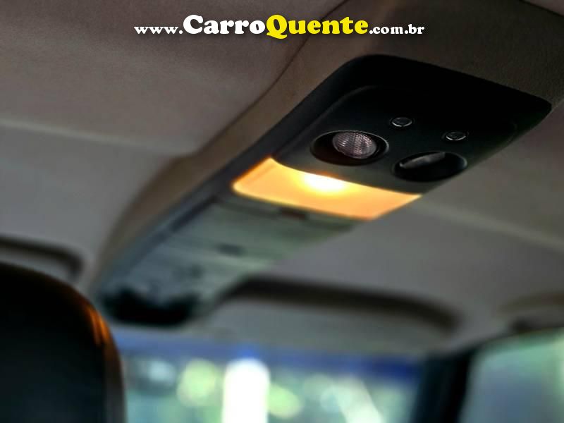 S10 P-Up Executive 2.4 MPFI F.Power CD 2009/2009 Chevrolet - Loja