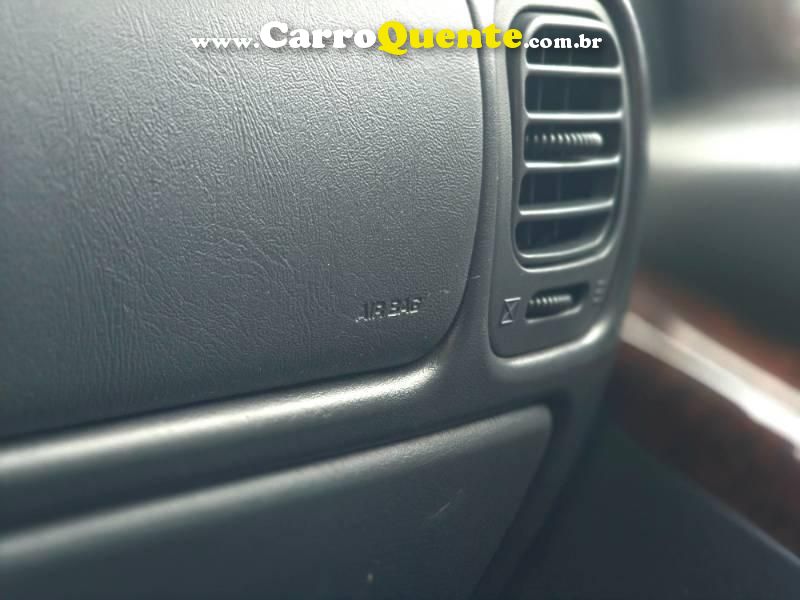 S10 P-Up Executive 2.4 MPFI F.Power CD 2009/2009 Chevrolet - Loja