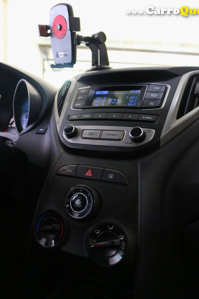 HYUNDAI   HB20 1.0   BRANCO 2018 1.0 FLEX - Loja