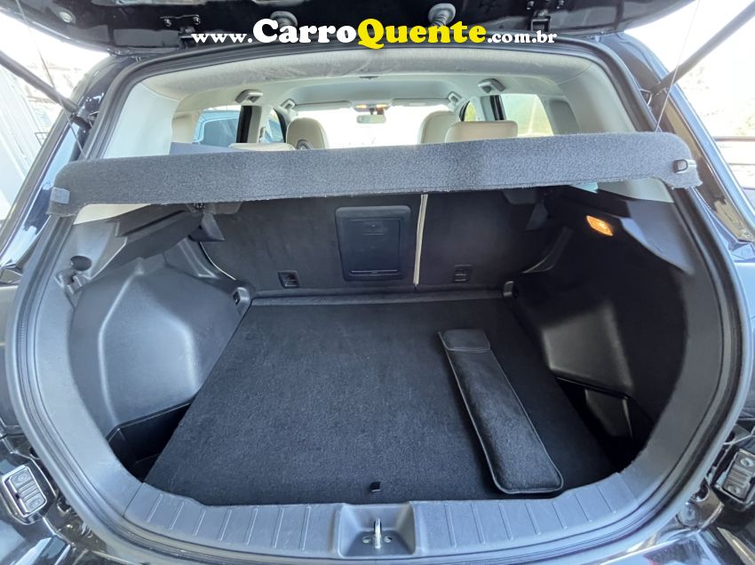 Mitsubishi OUTLANDER SPORT 2.0 MIVEC FLEX HPE AWD AUTOMÁTICO - Loja