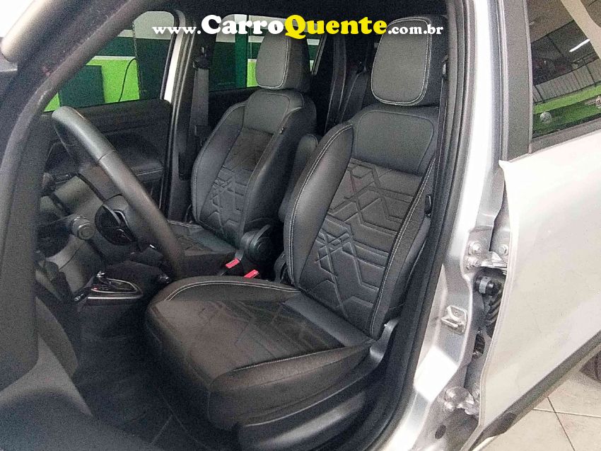 Fiat STRADA 1.3 FIREFLY FLEX VOLCANO CD CVT - Loja