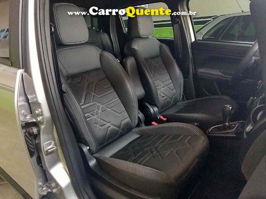 Fiat STRADA 1.3 FIREFLY FLEX VOLCANO CD CVT - Loja