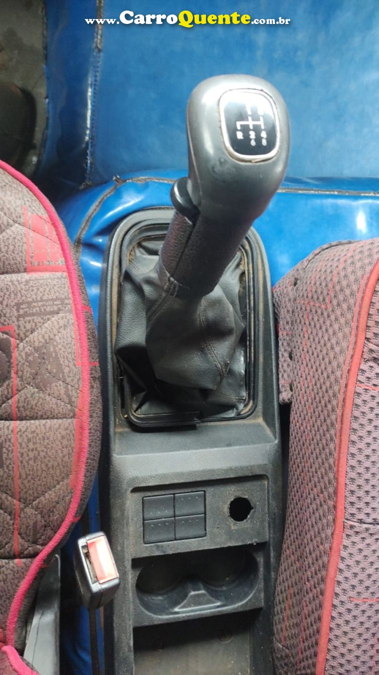 Volkswagen 31-330 31-330 E Constel. 6x4 Reduzido - Loja
