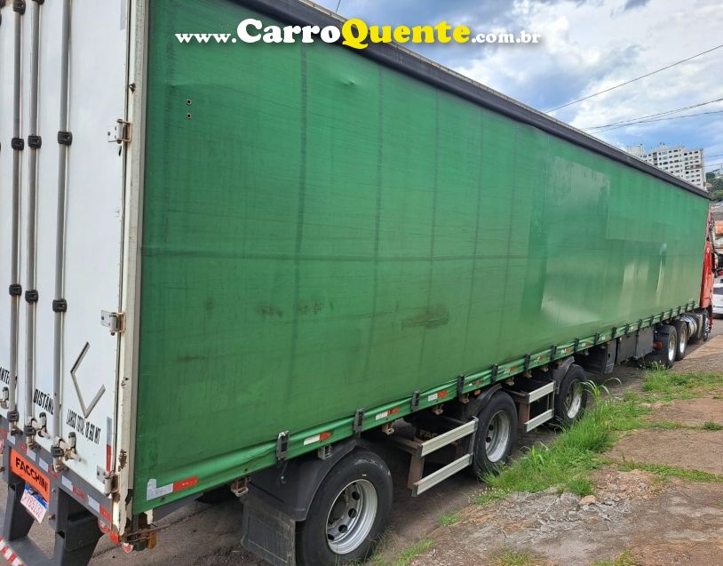 Volvo FH 420 FH-420 6x2 (E5) - Loja