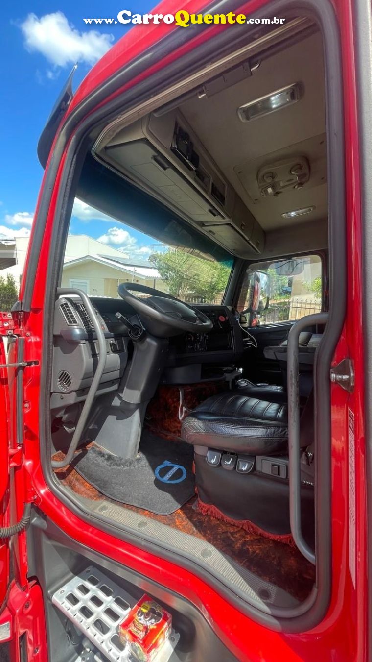 Volvo FH 420 FH-420 6x2 (E5) - Loja