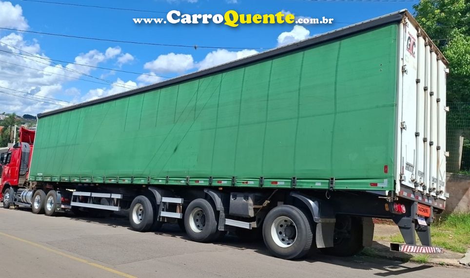 Volvo FH 420 FH-420 6x2 (E5) - Loja
