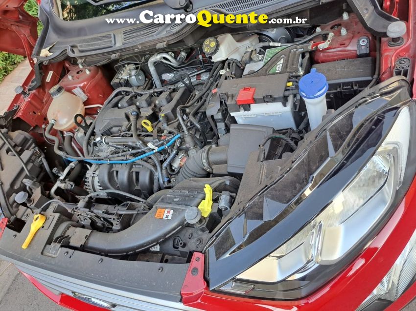 Ford ECOSPORT 1.5 TI-VCT FLEX SE AUTOMÁTICO - Loja