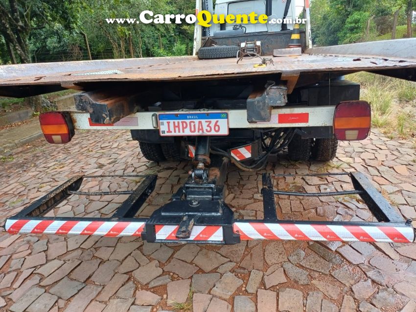 Volkswagen 7110 VW 7110 Munck Plataforma - Loja