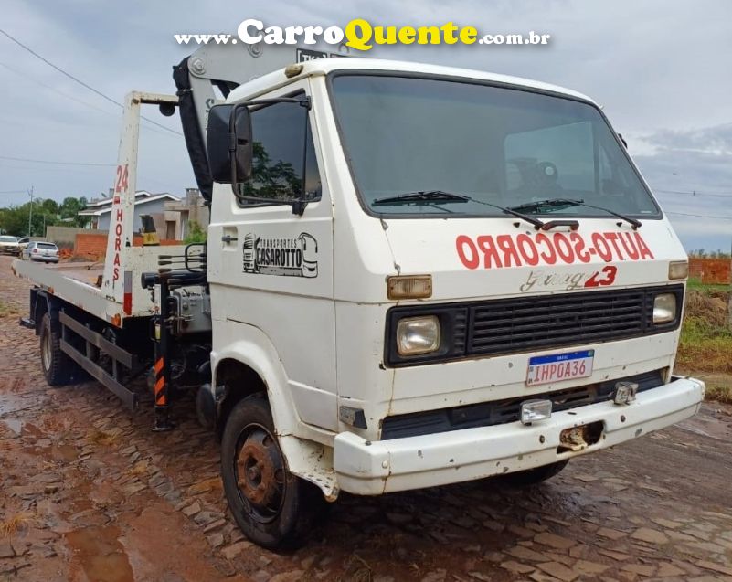 Volkswagen 7110 VW 7110 Munck Plataforma - Loja