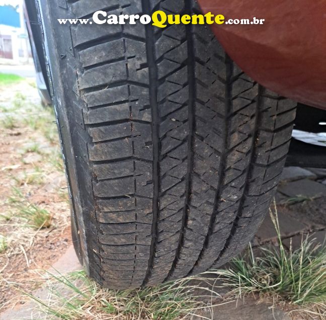 Ford RANGER 3.2 LIMITED 4X4 CD 20V DIESEL 4P AUTOMÁTICO - Loja