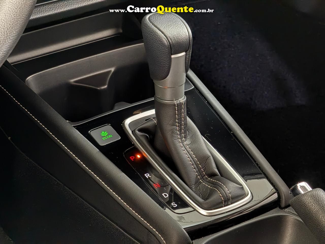 HONDA CITY 1.5 I-VTEC HATCH TOURING 2024 - Loja