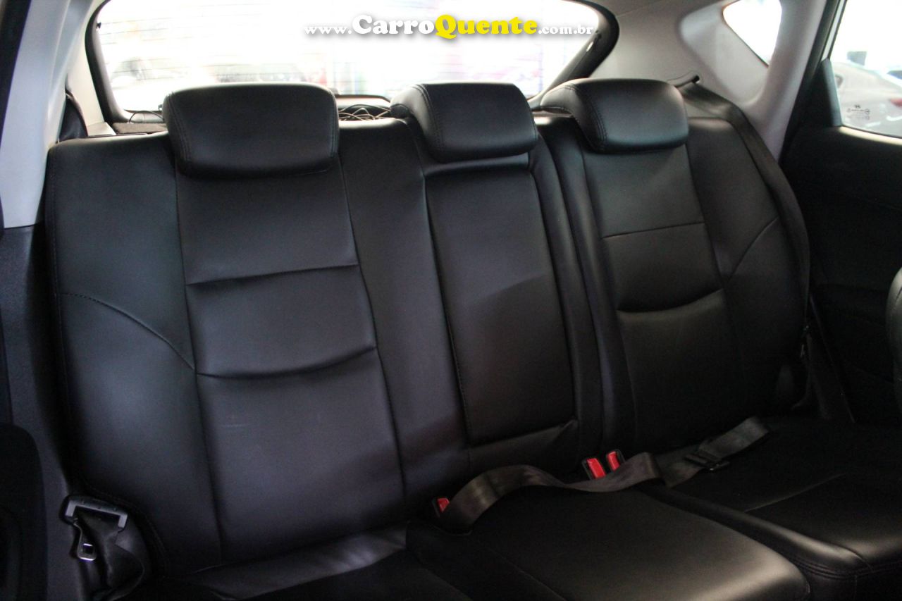 HYUNDAI I30 2.0 MPI 16V 2011 - Loja