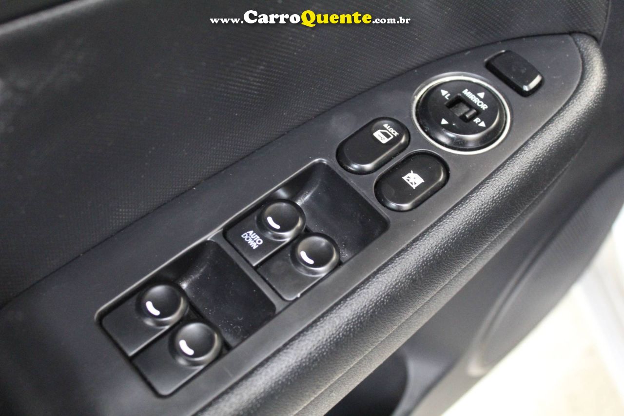 HYUNDAI I30 2.0 MPI 16V 2011 - Loja