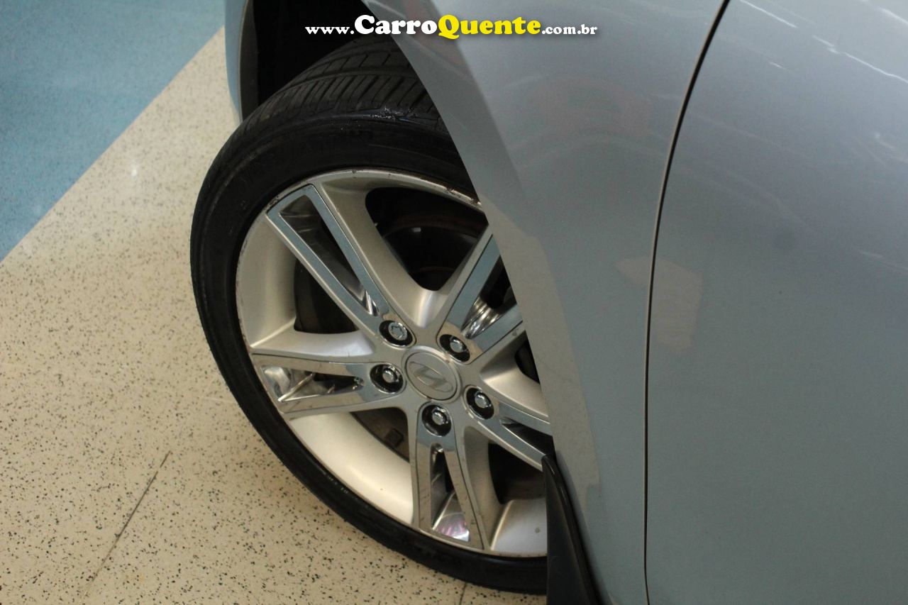 HYUNDAI I30 2.0 MPI 16V 2011 - Loja