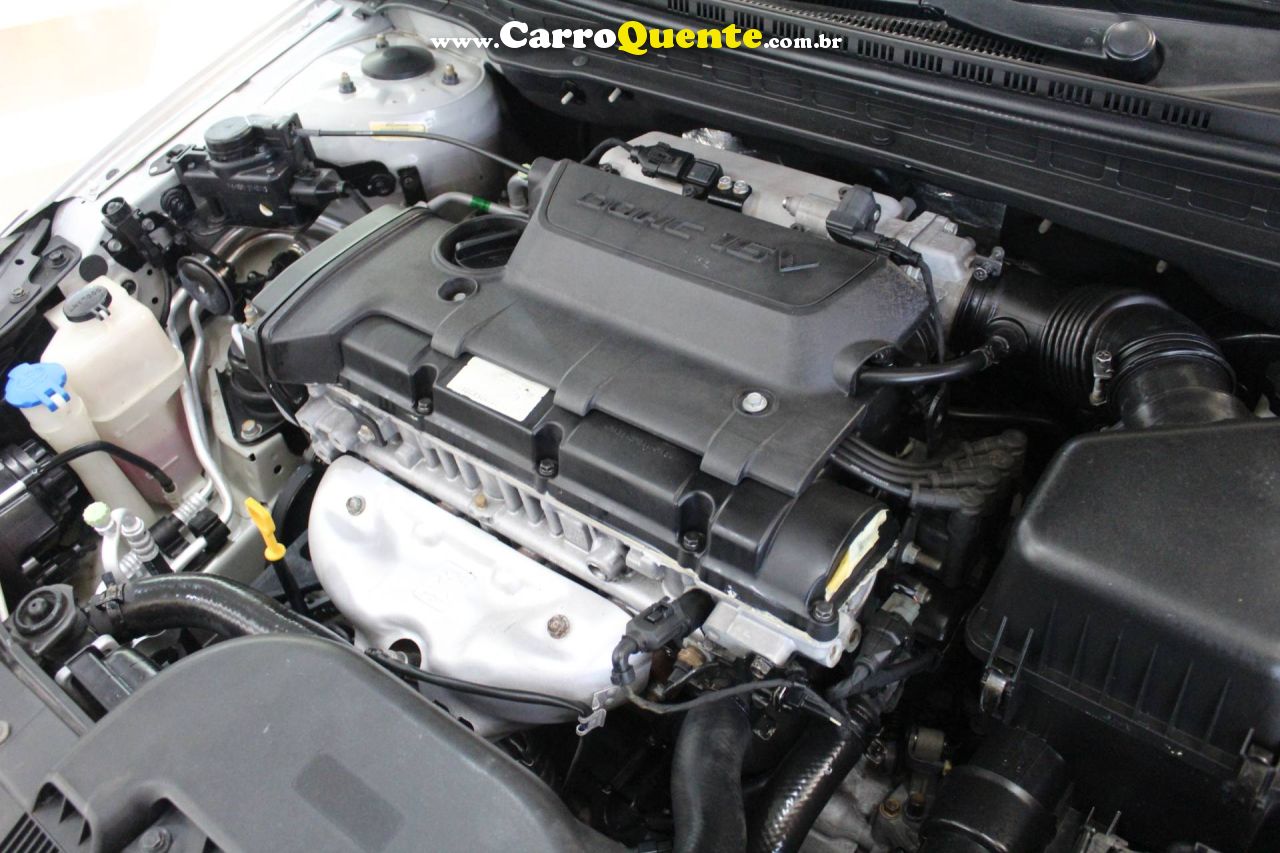 HYUNDAI I30 2.0 MPI 16V 2011 - Loja