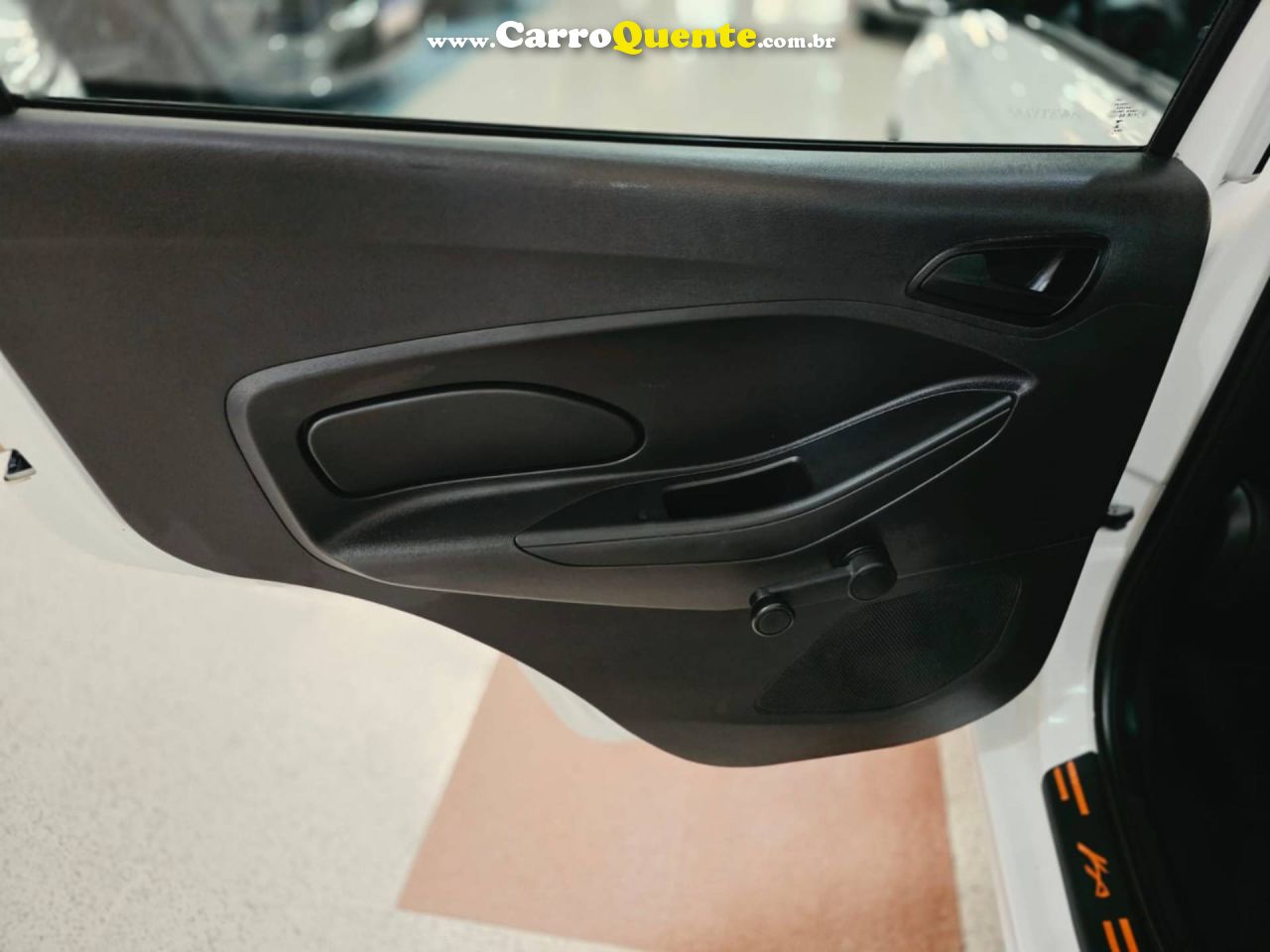 FORD KA 1.0 SE 12V 2020 - Loja