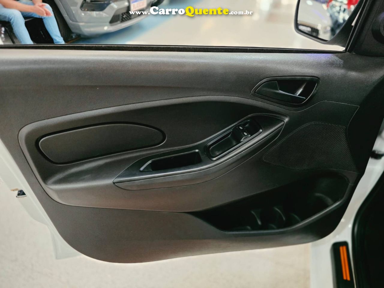 FORD KA 1.0 SE 12V 2020 - Loja