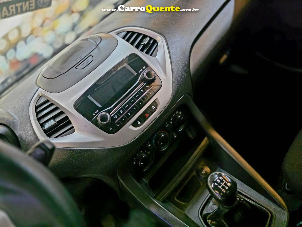 FORD KA 1.0 SE 12V 2020 - Loja