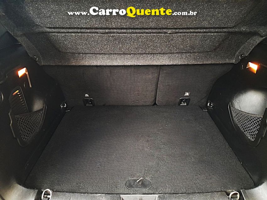 JEEP RENEGADE 1.8 16V FLEX SPORT 4P AUTOMÁTICO - Loja