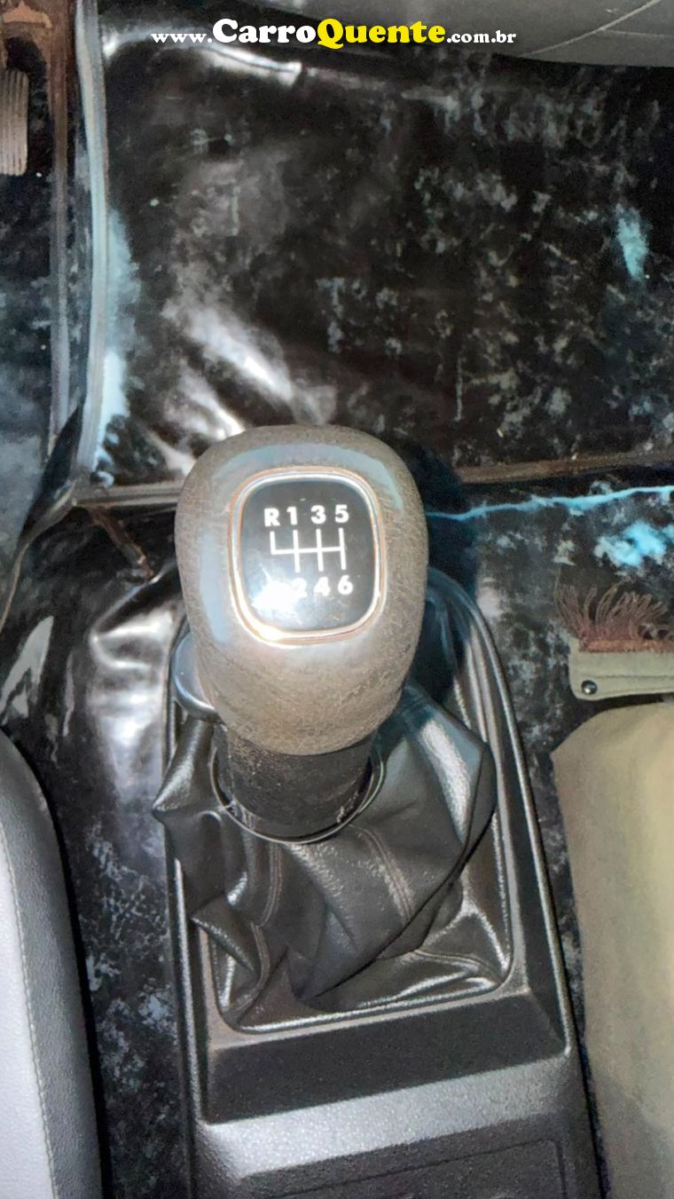 Volkswagen 24260 24-260 E Constel. 6x2 2p Chassi - Loja