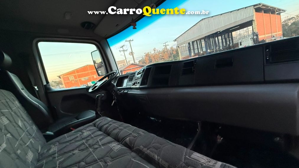 Volkswagen 24260 24-260 E Constel. 6x2 2p Chassi - Loja