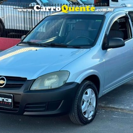 Chevrolet CELTA 1.0 MPFI LIFE 8V FLEX 2P MANUAL