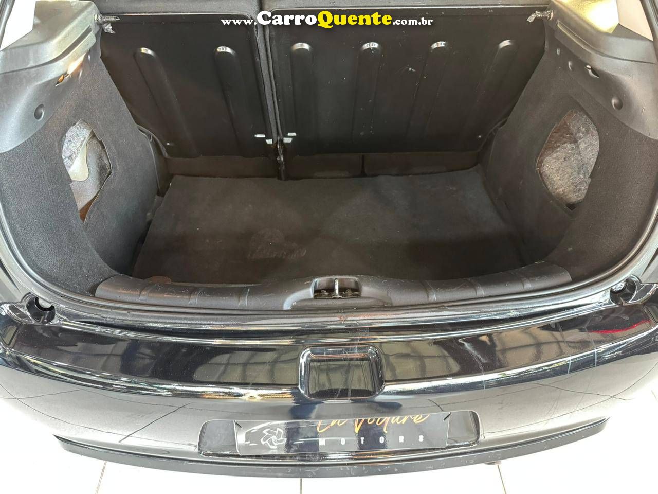 CITROEN C3 1.5 ORIGINE 8V 2014 - Loja