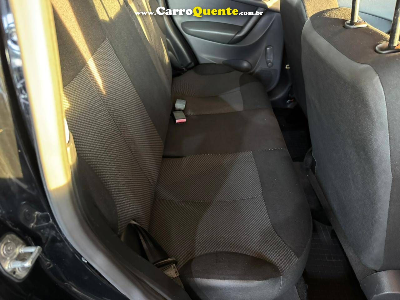 CITROEN C3 1.5 ORIGINE 8V 2014 - Loja