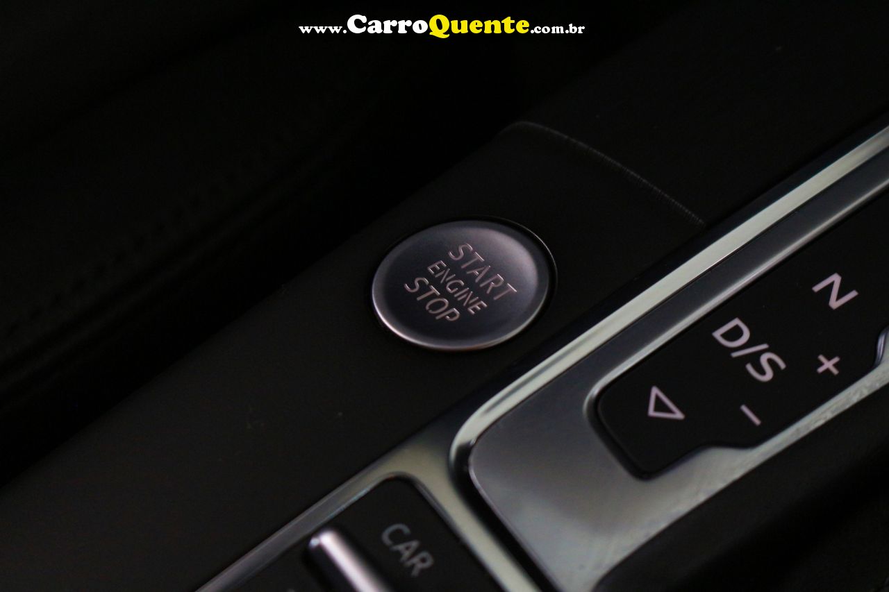 AUDI   A3 SPORTB. S-LINE LIMITED 1.4 TFSI TIP.   PRETO 2020 1.4 GASOLINA - Loja