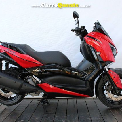YAMAHA XMAX ABS 2024